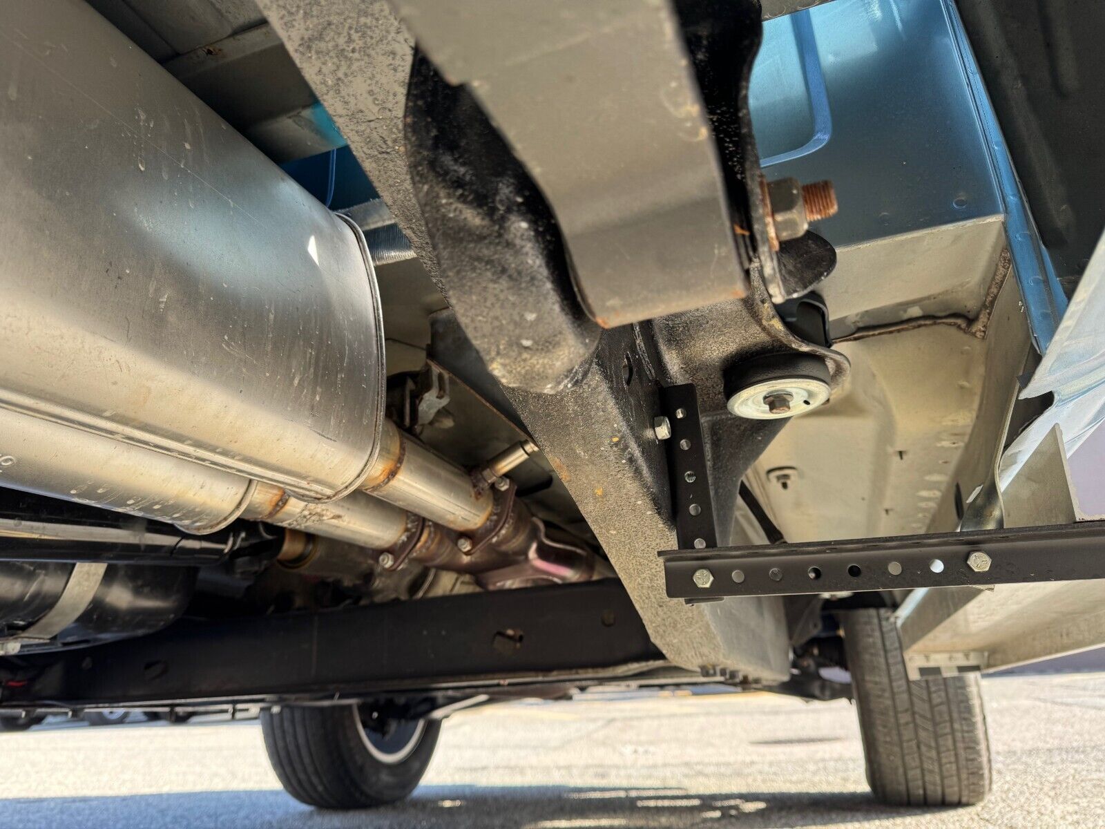 Chevrolet-Silverado-1500-1991-Standard-Cab-Pickup-20