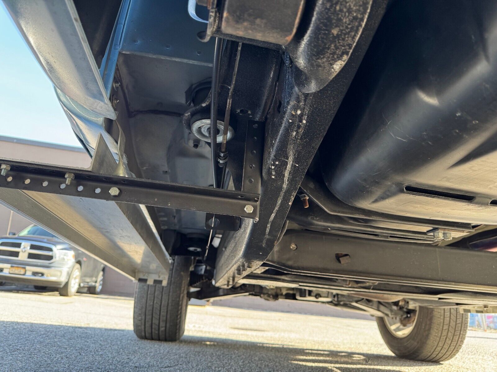 Chevrolet-Silverado-1500-1991-Standard-Cab-Pickup-23