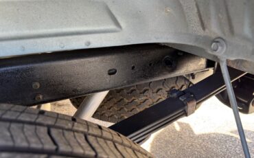 Chevrolet-Silverado-1500-1991-Standard-Cab-Pickup-25