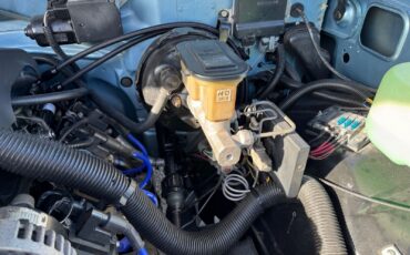 Chevrolet-Silverado-1500-1991-Standard-Cab-Pickup-26