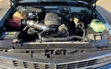 Chevrolet-Silverado-1500-1991-Standard-Cab-Pickup-27