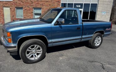 Chevrolet-Silverado-1500-1991-Standard-Cab-Pickup-3