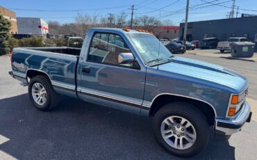 Chevrolet-Silverado-1500-1991-Standard-Cab-Pickup-6
