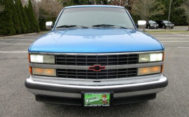Chevrolet-Silverado-1500-1992-Truck-10