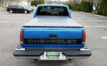 Chevrolet-Silverado-1500-1992-Truck-11