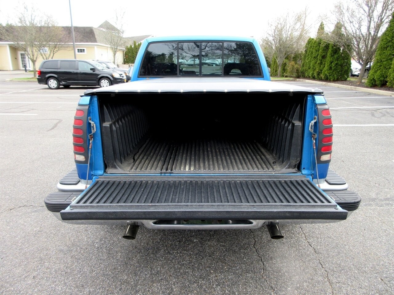 Chevrolet-Silverado-1500-1992-Truck-12