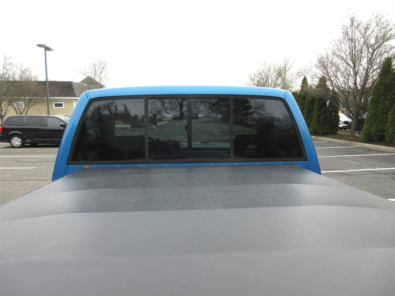 Chevrolet-Silverado-1500-1992-Truck-13