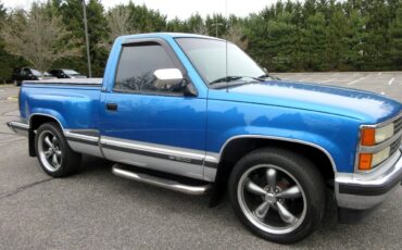 Chevrolet-Silverado-1500-1992-Truck-14