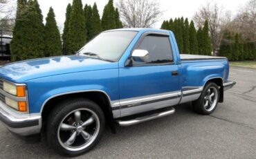 Chevrolet-Silverado-1500-1992-Truck-15