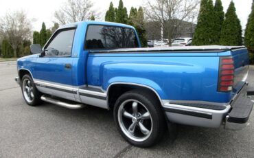 Chevrolet-Silverado-1500-1992-Truck-16