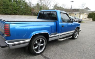 Chevrolet-Silverado-1500-1992-Truck-17
