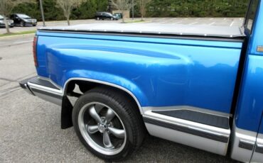 Chevrolet-Silverado-1500-1992-Truck-18