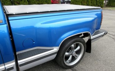 Chevrolet-Silverado-1500-1992-Truck-19