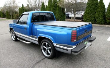 Chevrolet-Silverado-1500-1992-Truck-2