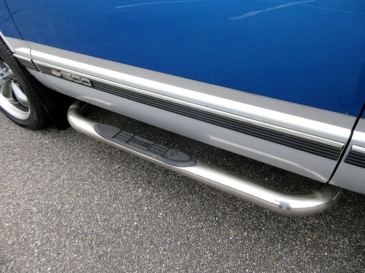 Chevrolet-Silverado-1500-1992-Truck-20