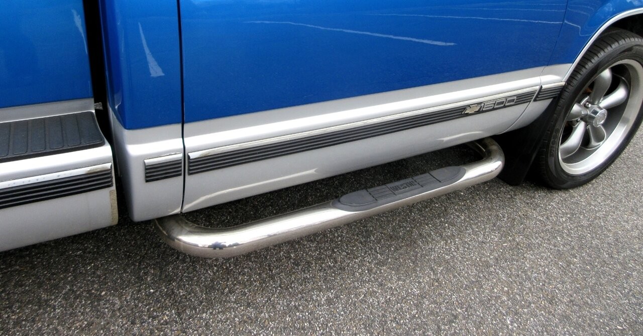 Chevrolet-Silverado-1500-1992-Truck-21