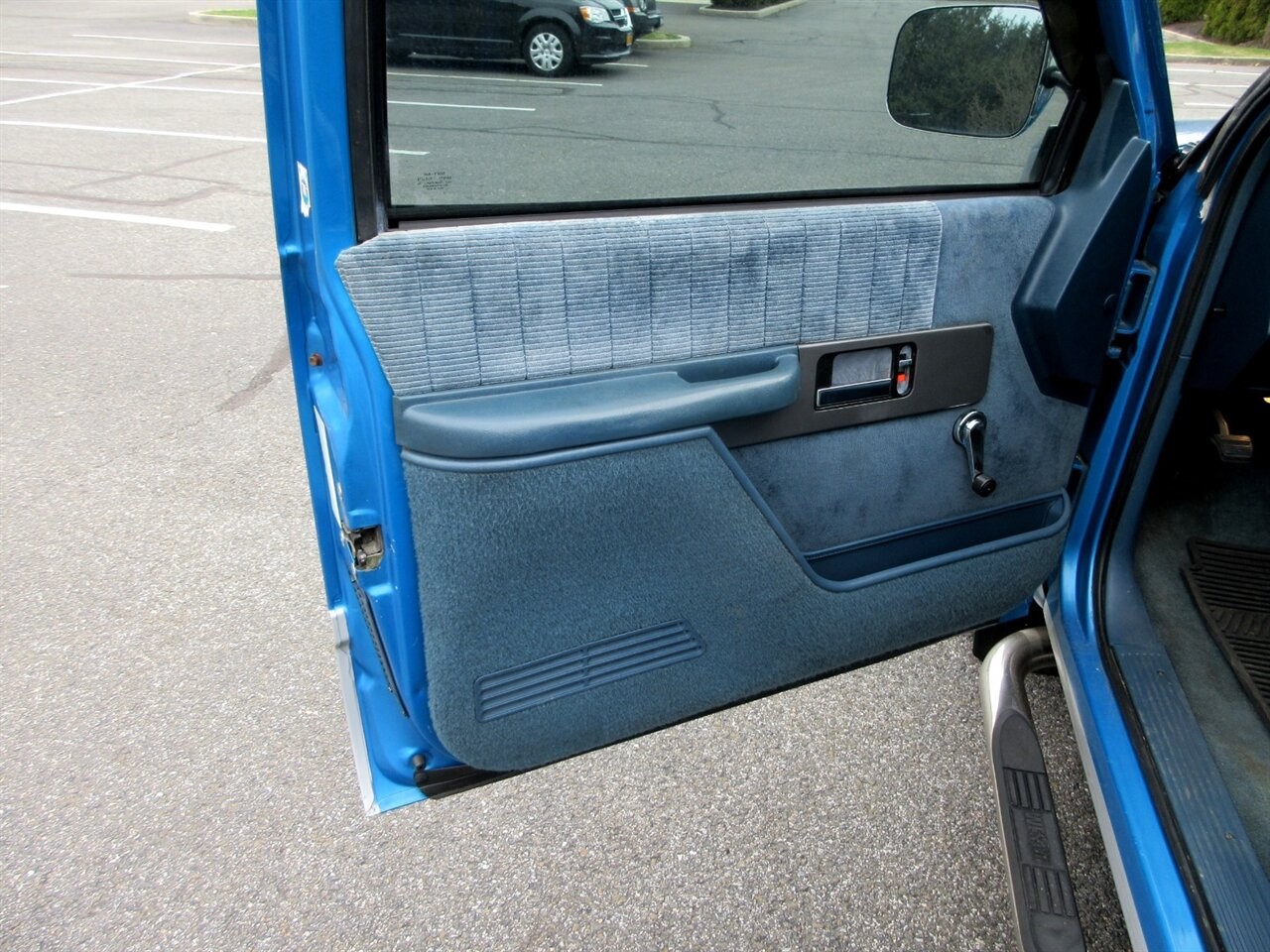 Chevrolet-Silverado-1500-1992-Truck-22