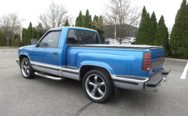 Chevrolet-Silverado-1500-1992-Truck-6