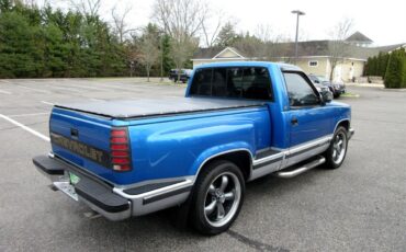 Chevrolet-Silverado-1500-1992-Truck-7