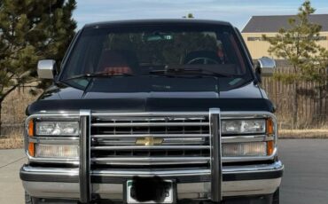 Chevrolet-Silverado-1500-1993-black-3