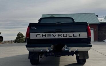 Chevrolet-Silverado-1500-1993-black-4