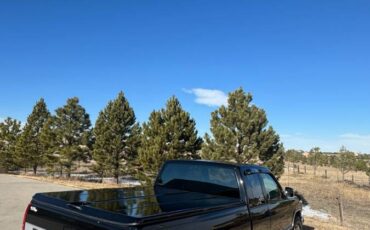 Chevrolet-Silverado-1500-1993-black-9