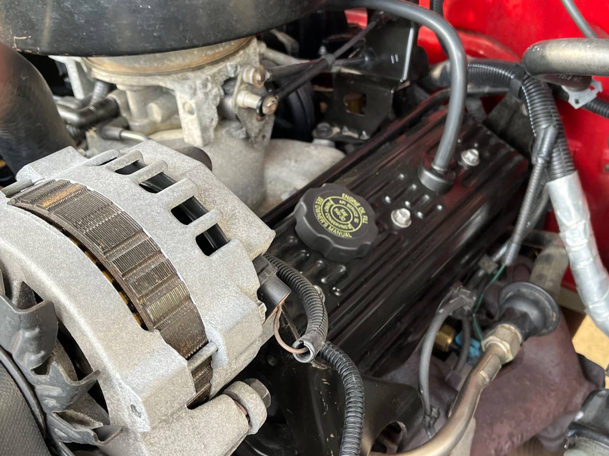 Chevrolet-Silverado-1500-1993-red-17