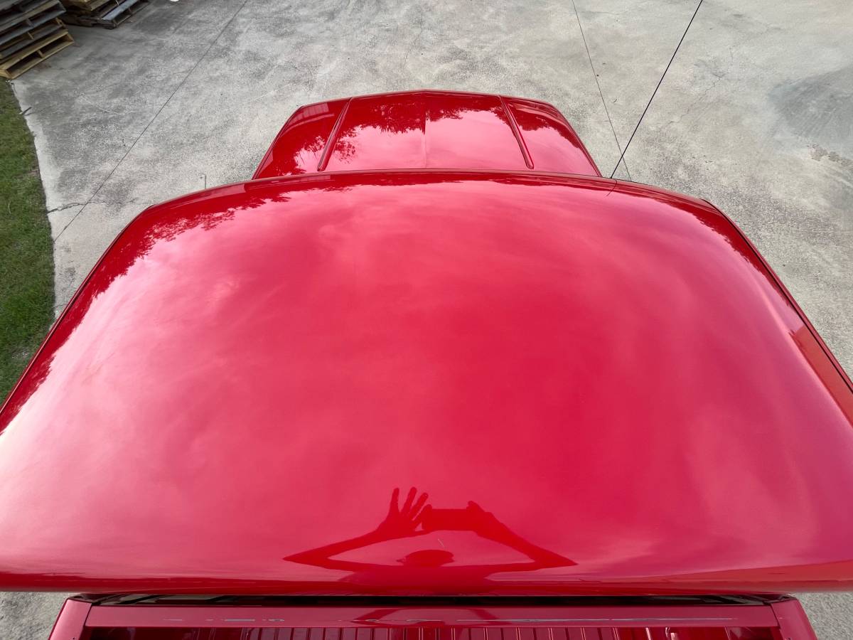 Chevrolet-Silverado-1500-1993-red-2