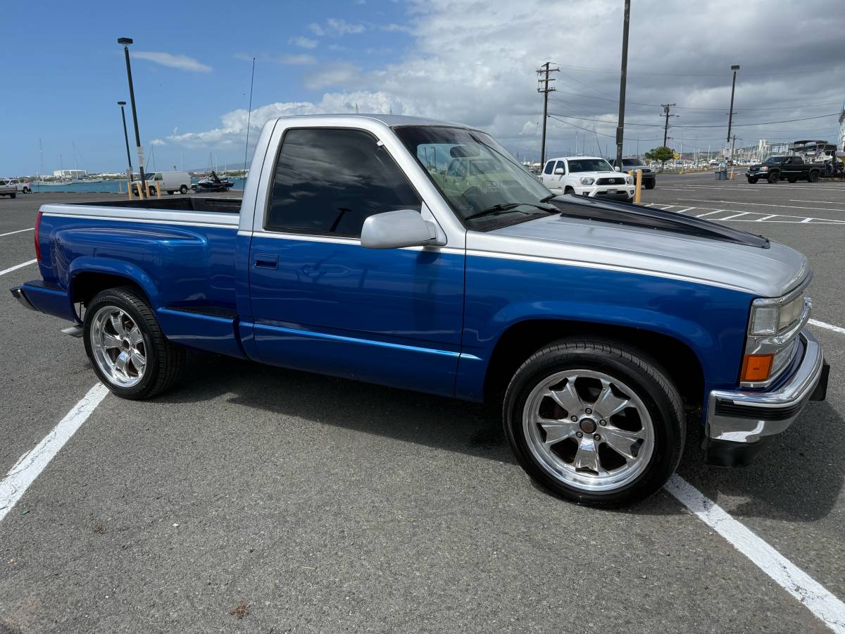 Chevrolet-Silverado-1500-1994-blue-1