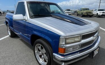 Chevrolet-Silverado-1500-1994-blue-2