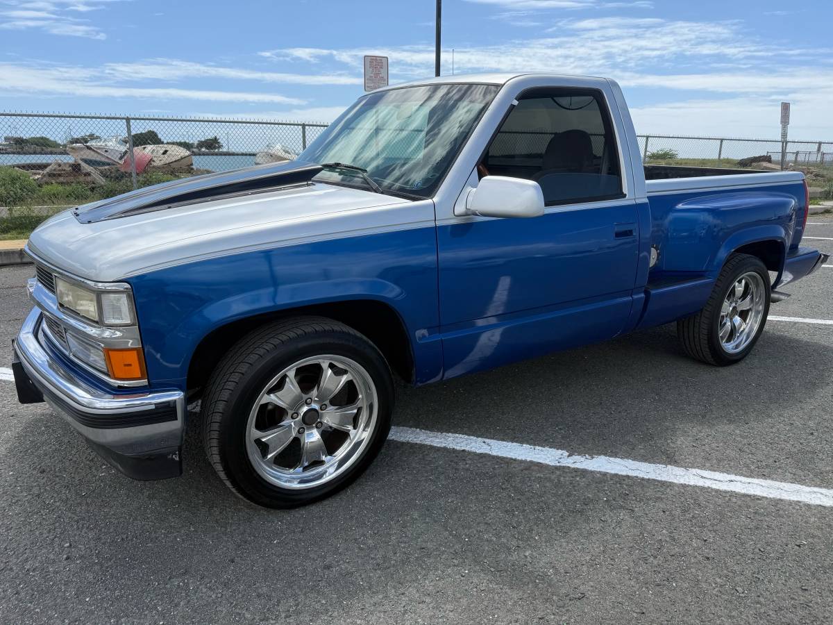 Chevrolet-Silverado-1500-1994-blue-4