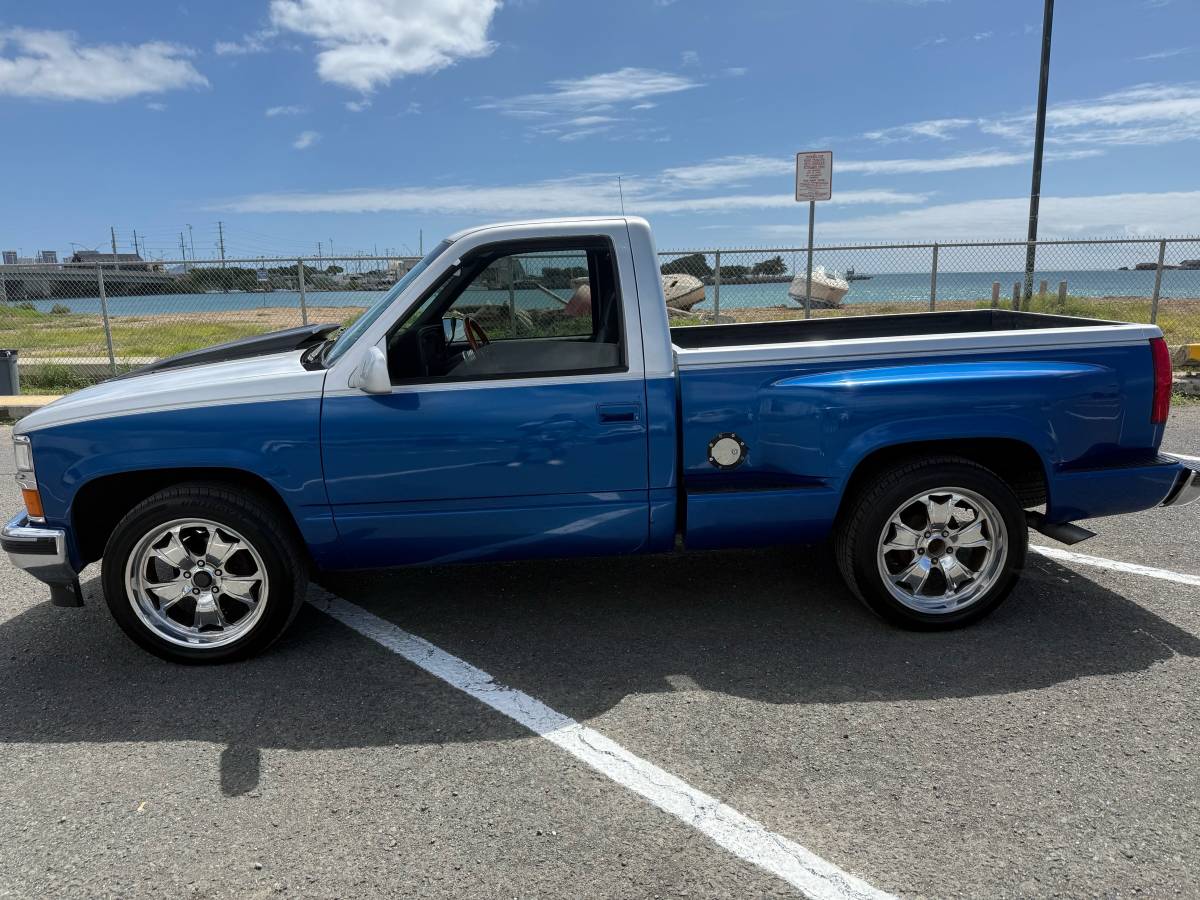 Chevrolet-Silverado-1500-1994-blue-5