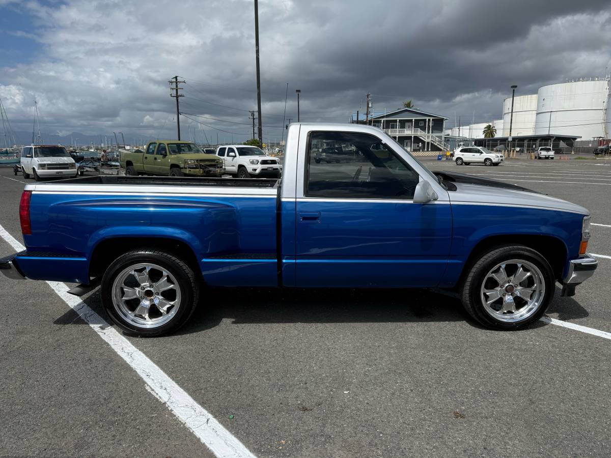 Chevrolet-Silverado-1500-1994-blue-9