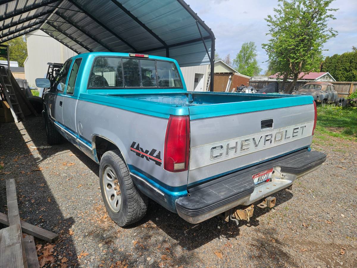 Chevrolet-Silverado-1500-1994-custom-7