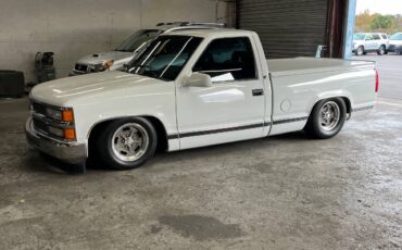 Chevrolet-Silverado-1500-1994-white-2