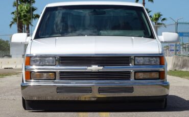 Chevrolet-Silverado-1500-1994-white-4