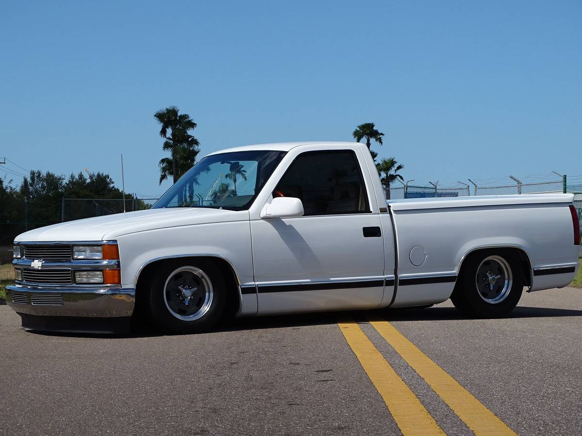Chevrolet-Silverado-1500-1994-white-6