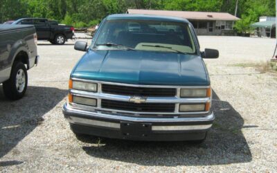 Chevrolet Silverado 1500  1995
