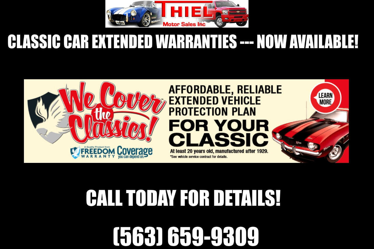 Chevrolet-Silverado-1500-1995-Classic-Car-10