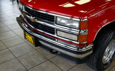 Chevrolet-Silverado-1500-1995-Classic-Car-17