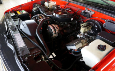 Chevrolet-Silverado-1500-1995-Classic-Car-30