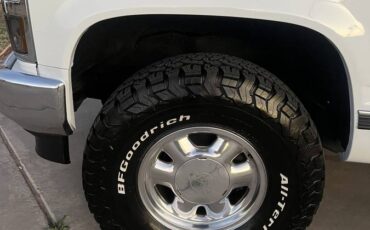 Chevrolet-Silverado-1500-4x4-1993-custom