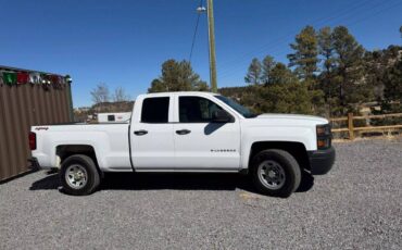 Chevrolet-Silverado-1500-double-cab-2014-white