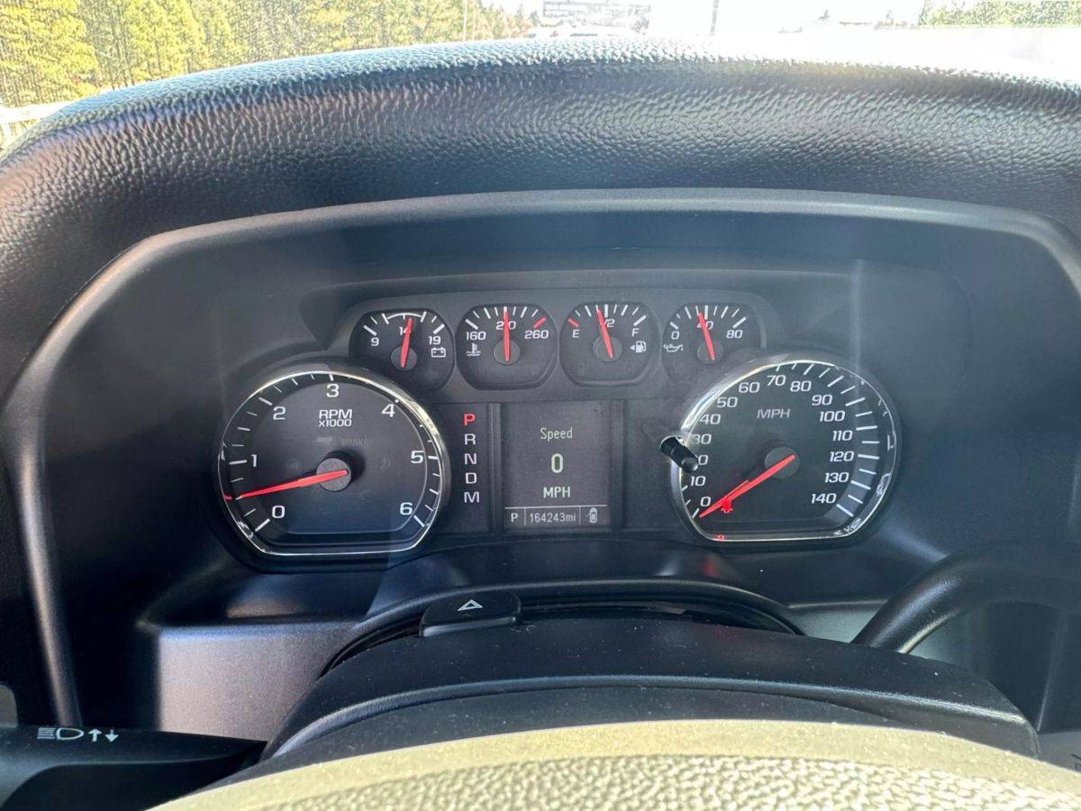 Chevrolet-Silverado-1500-double-cab-2014-white-4