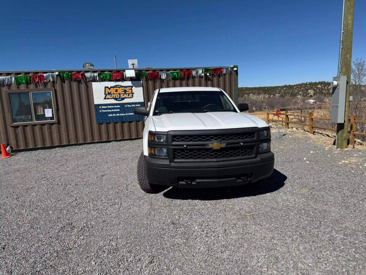 Chevrolet-Silverado-1500-double-cab-2014-white-8