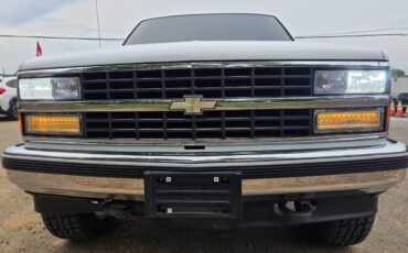 Chevrolet-Silverado-1500-lt-z71-1991-white-1