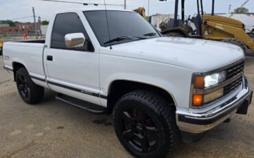 Chevrolet-Silverado-1500-lt-z71-1991-white