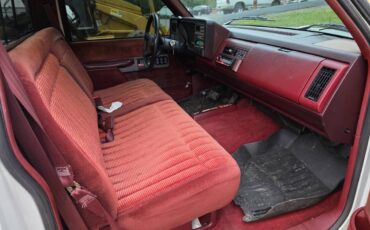 Chevrolet-Silverado-1500-lt-z71-1991-white-5