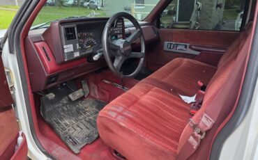 Chevrolet-Silverado-1500-lt-z71-1991-white-7