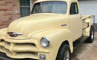 Chevrolet-Silverado-1954